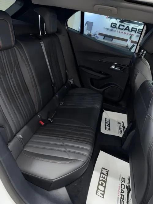 Peugeot 2008 2025 Allure Pack