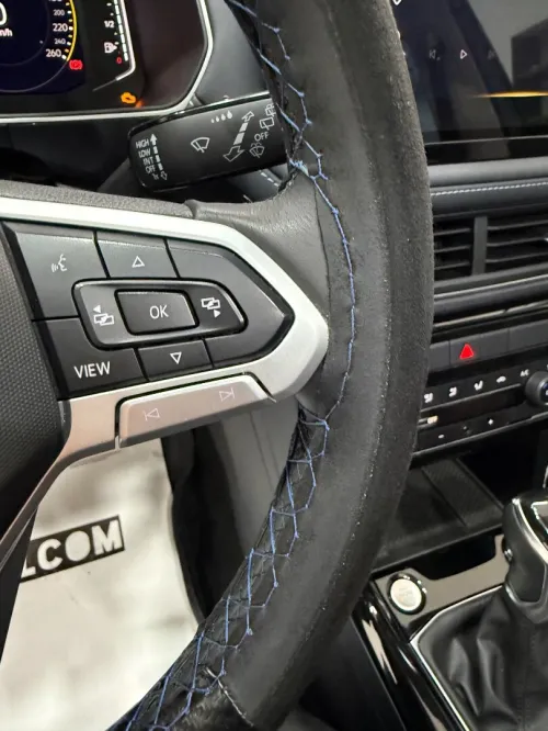 Volkswagen Tharu  2025 XR