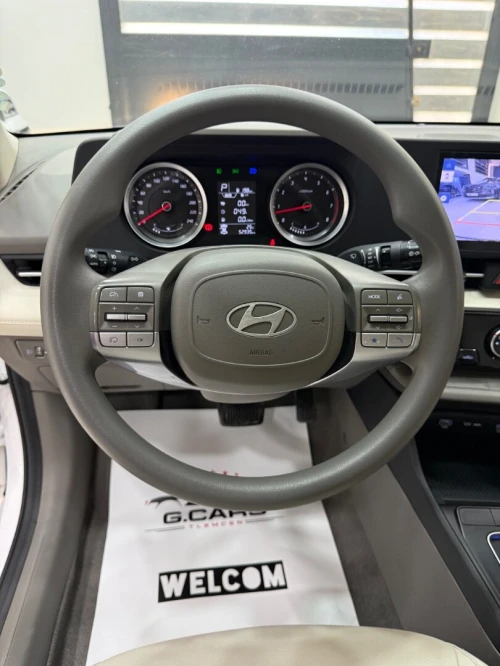 Hyundai Accent 2024 Gls