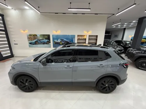 Volkswagen Tharu  2025 XR