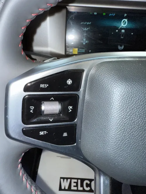 Jetour T2 2025 XWD TRAVEL +/FULL OPTION