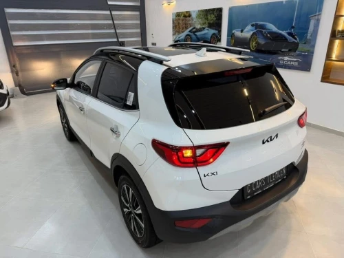 Kia KX1 2026 Luxury full option