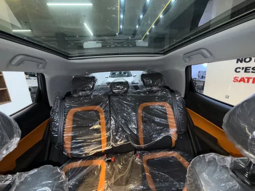 Chery Kaiyi 2025 X3pro