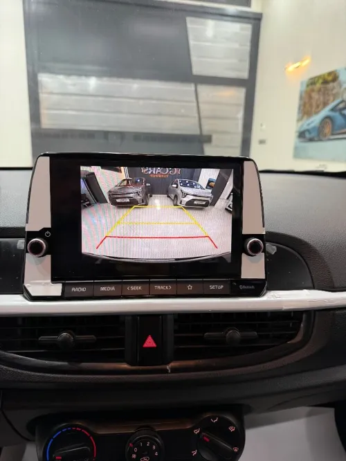 Kia Picanto 2025 XL