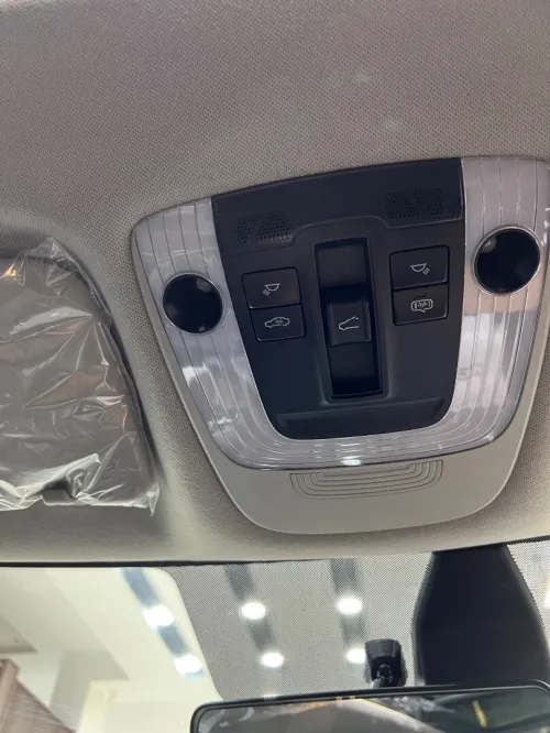 Kia Seltos 2026 Luxury
