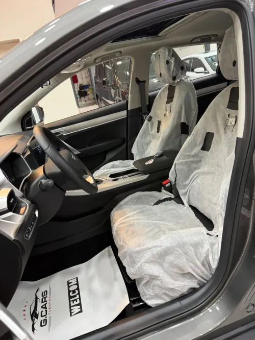 Geely Coolray 2025 Super max
