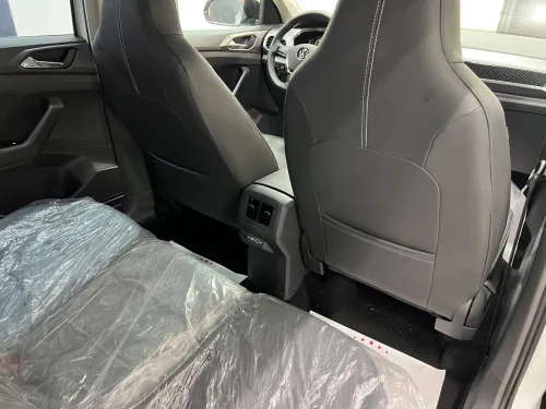 Volkswagen T-Cross 2025 Edition