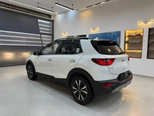 Kia KX1 2026 Luxury full option