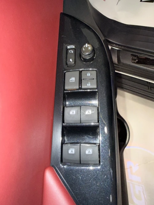 Toyota HILUX 4*4 FULL OPTION 2025 Gr sport vip