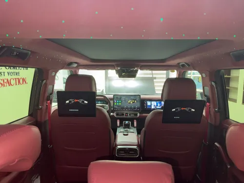 Jetour T2 2026 XWD TRAVEL + VIP