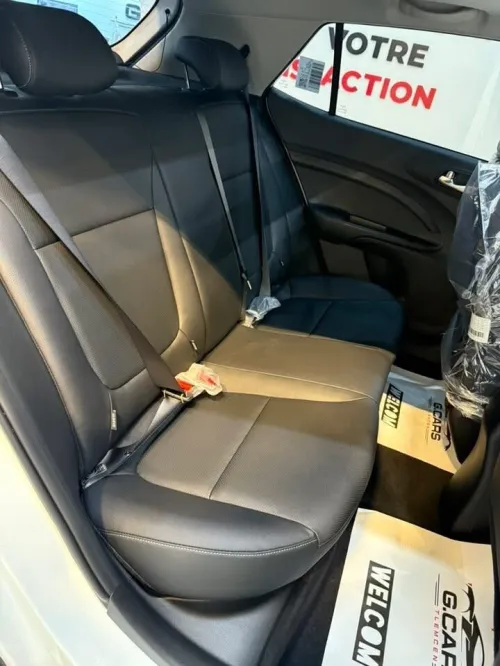 Kia KX1 2026 Luxury full option