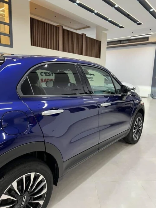 Fiat 500x 2024 Club