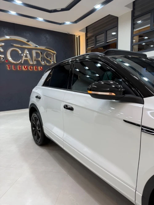 Volkswagen T-Roc 2026 R- Line Edition 