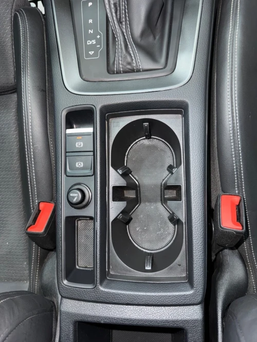 Audi Q3 2026 S-line