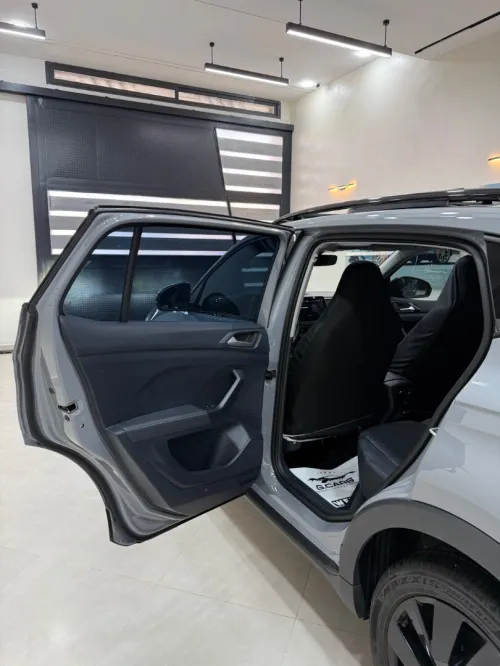 Volkswagen Tharu  2025 XR