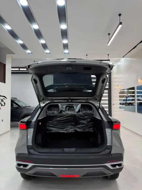 Chery Tiggo5X 2026 Pro