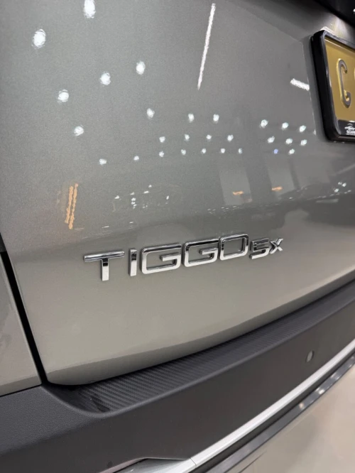 Chery Tiggo5X 2026 Pro