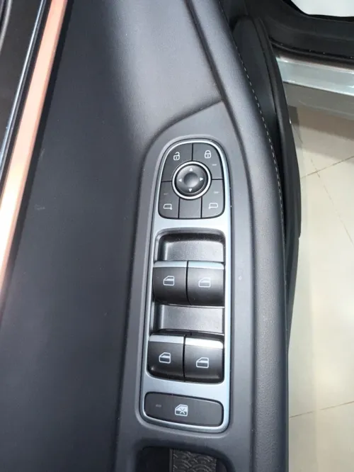 Chery Tiggo5X 2026 Pro