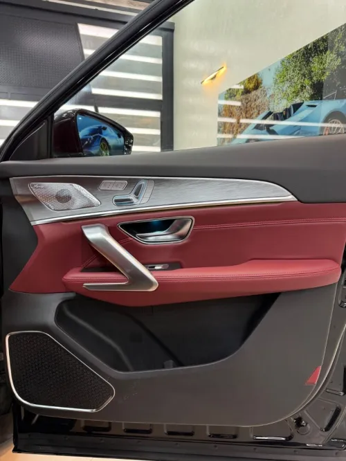 Jetour  X70 PLUS 2026 Luxury 7 places