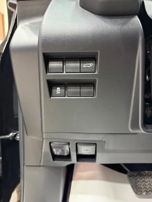 Toyota Land Cruiser  2025 VX-R / LC 300 FULL OPTION