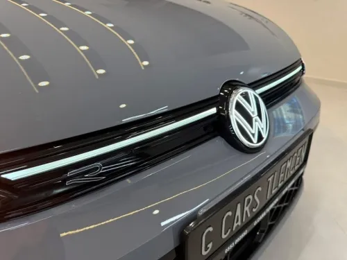 Volkswagen GOLF8.5 2026 R-LINE