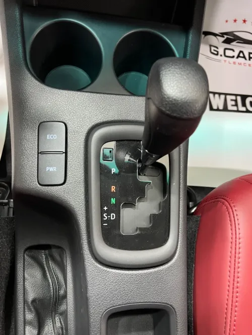 Toyota HILUX REVO 2026 Glx