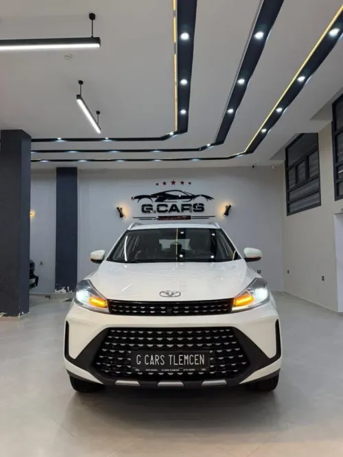 Chery Kaiyi 2025 X3pro