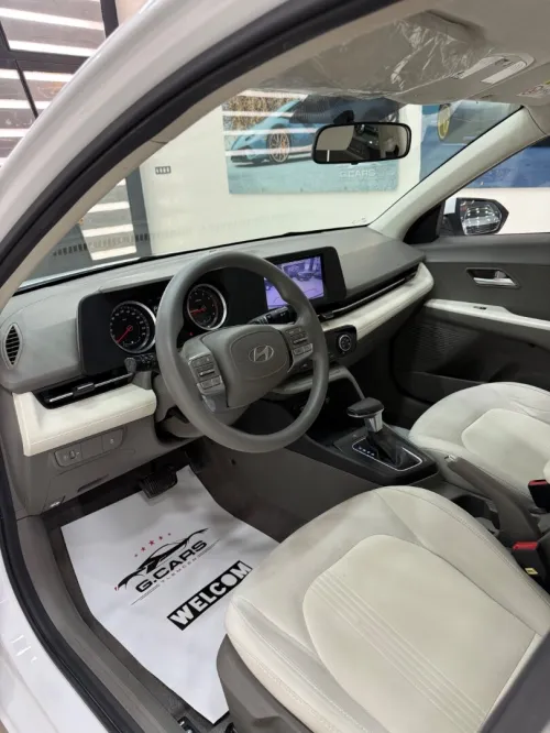 Hyundai Accent 2024 Gls