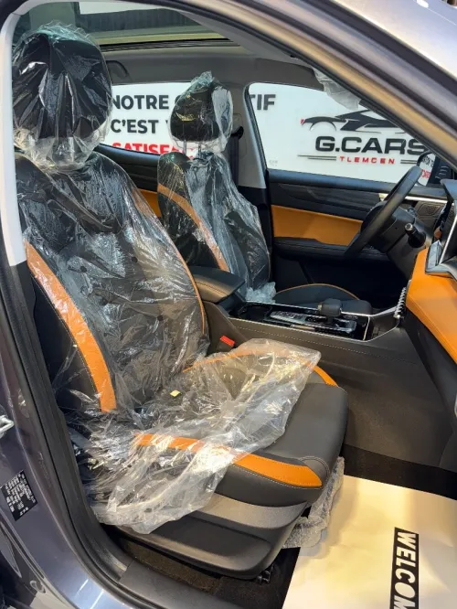 Chery Kaiyi 2025 X3pro