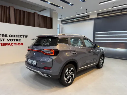 Chery Kaiyi 2025 X3pro