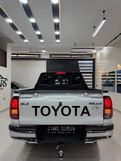 Toyota HILUX 2025 Dlx
