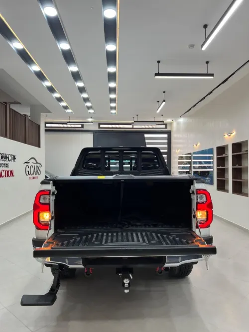 Toyota HILUX REVO 2026 Glx
