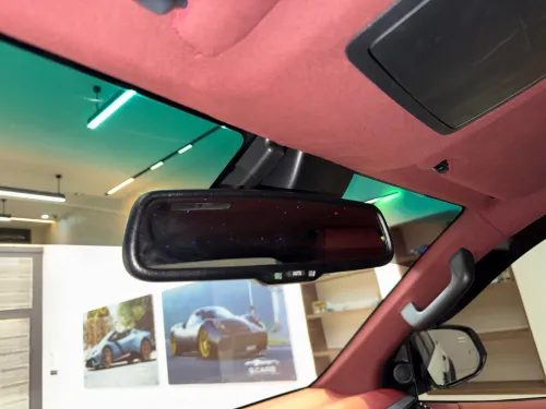 Toyota HILUX 4*4 FULL OPTION 2025 Gr sport vip