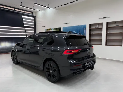 Volkswagen Golf 8,5 full option 2026 R_LINE