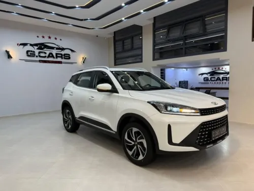 Chery Kaiyi 2025 X3pro