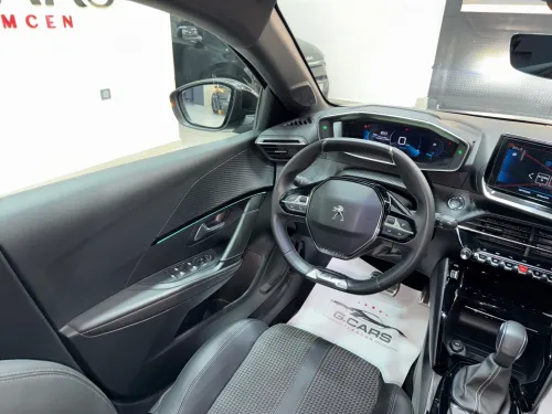 Peugeot 208 2024 GT
