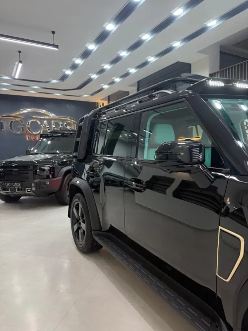 Jetour T2 2026 XWD TRAVEL + VIP