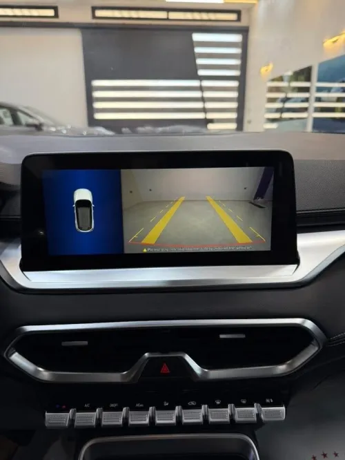 Chery Kaiyi 2025 X3pro