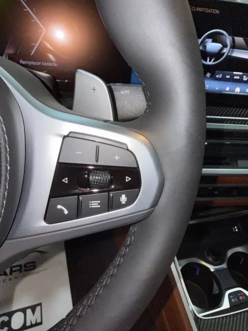 BMW X6 2026 M sport