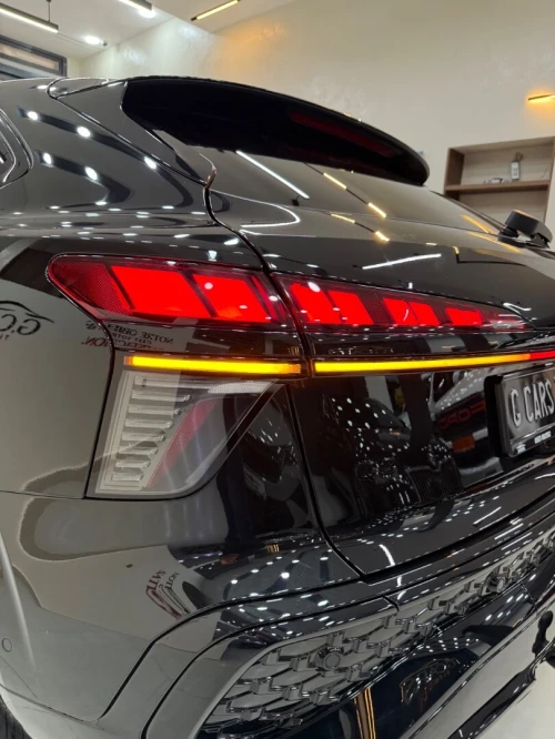 Audi Q3 2026 Sport back / S-line