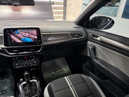 Volkswagen T-Roc 2026 R- Line Edition 