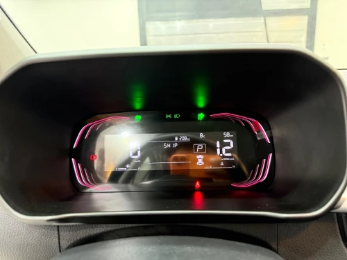 Kia Picanto 2025 XL