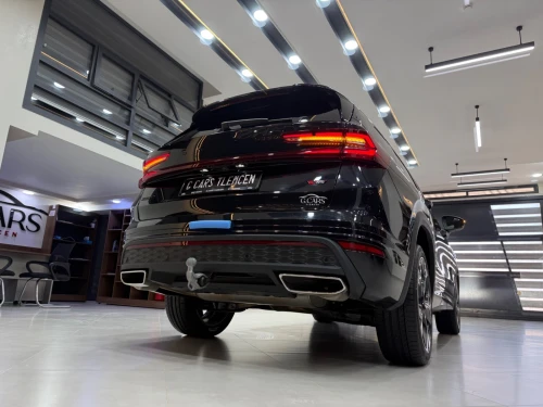 Skoda Kodiaq 2026 RS FULL OPTION 🇩🇪🇩🇪