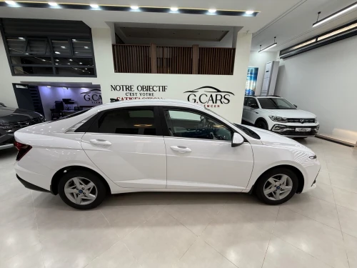 Hyundai Accent 2024 Gls