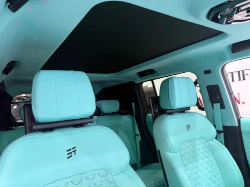 Jetour T2 2026 XWD TRAVEL + VIP