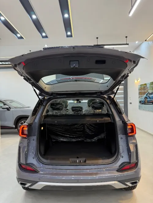 Chery Kaiyi 2025 X3pro