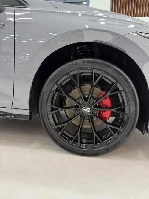 Volkswagen Golf8.5 full option 2026 R-line