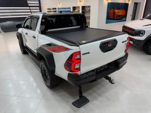 Toyota HILUX 4*4 2025 GR SPORT /FULL OPTION
