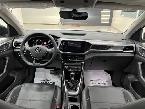 Volkswagen T-Cross 2025 Edition