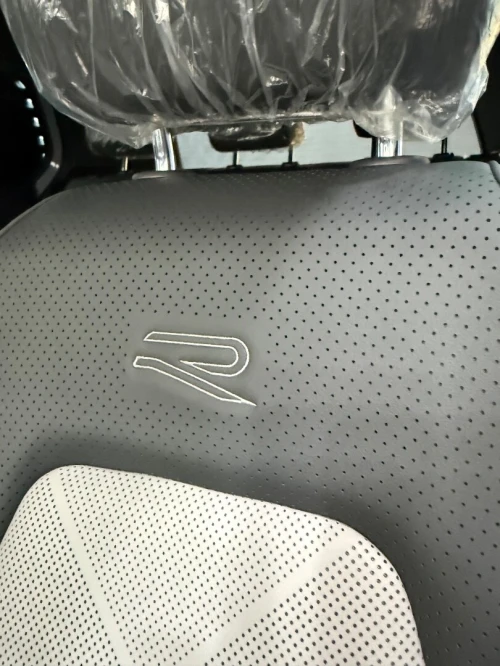 Volkswagen Golf8.5 full option 2026 R-line